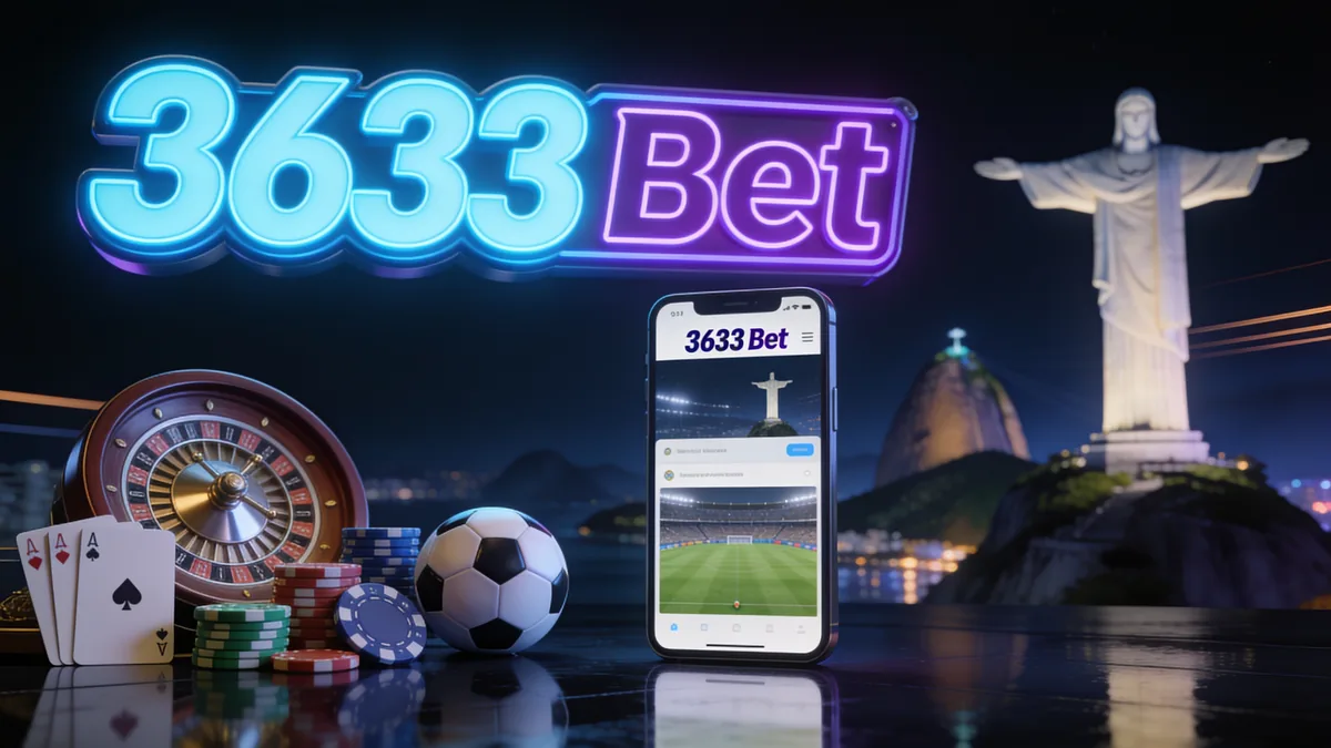 Como baixar o 3633 bet para Android: guia de 3633 bet para jogadores no Brasil